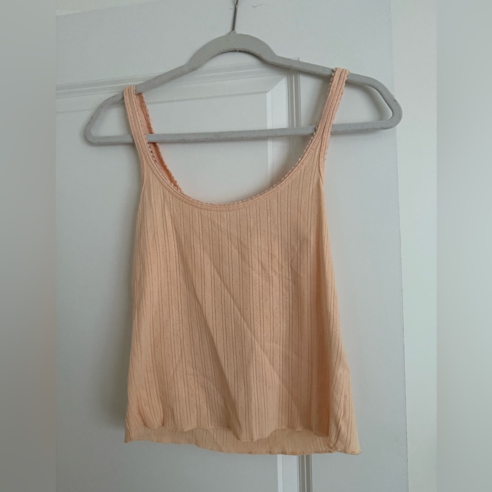 Doen tank